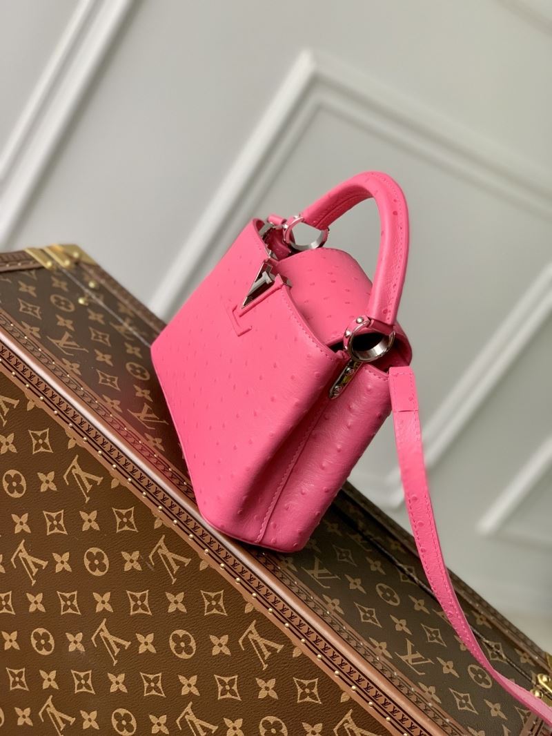 LV Top Handle Bags